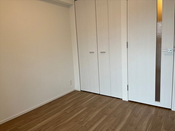 レオンコンフォート池田山の物件内観写真